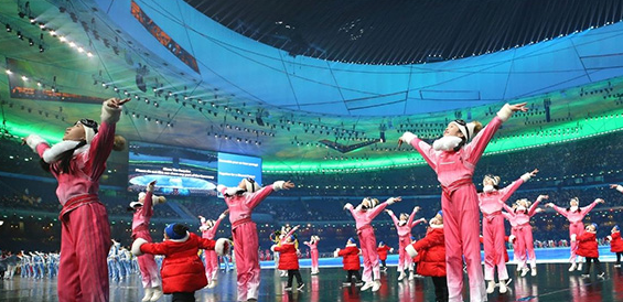北京冬奥会直播手机在哪看？北京冬奥会直播平台频道