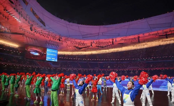 北京冬奥会2月4日几点开幕 北京冬奥会开幕时间和闭幕时间