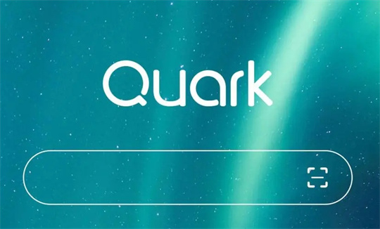 夸克浏览器如何自定义主页背景？夸克浏览器自定义主页背景的方法