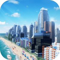 模拟小城市苹果版