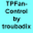 TPFanControl(电脑风扇控速软件)v0.83