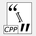 CPP文件字符串修改工具v0.1.0.0
