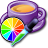 CoffeeCup Color Schemer(专业配色软件)v3.0