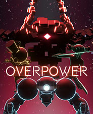 Overpower四项修改器v2021