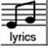 Karaoke Lyrics Editor(歌詞制作軟件)v1.6