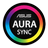 Aura Sync(燈光控制軟件)v1.07.79