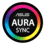 aura sync燈光特效控制軟件v1.07.79